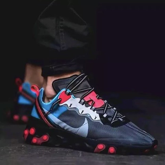 nike element react men