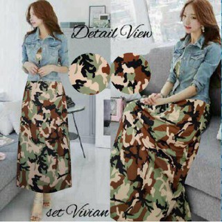 620 Koleksi Model Baju Setelan Korea HD