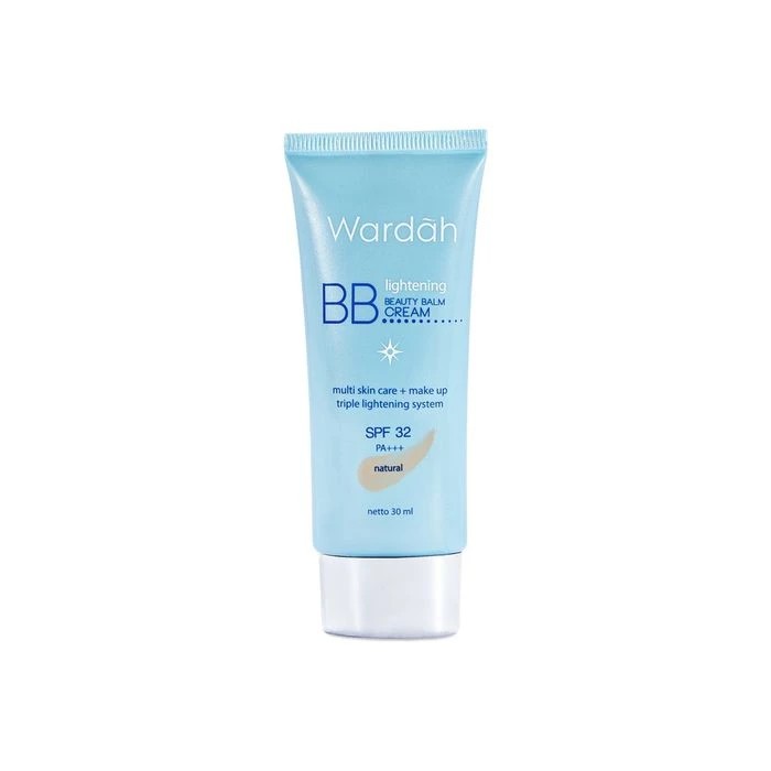 WARDAH LIGHTENING BB Cream 30ml