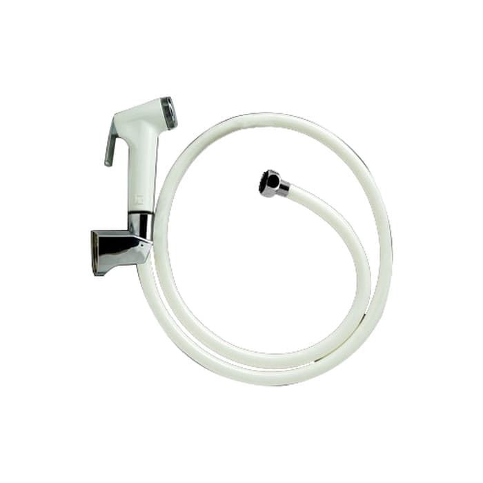 Wasser Jet Shower WS-88Ts - Putih