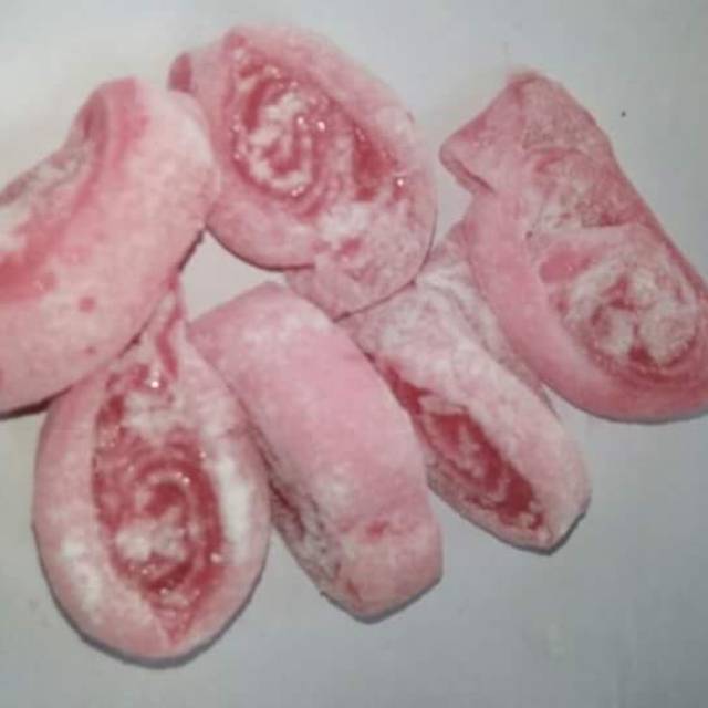 

Dodol gulung merah m