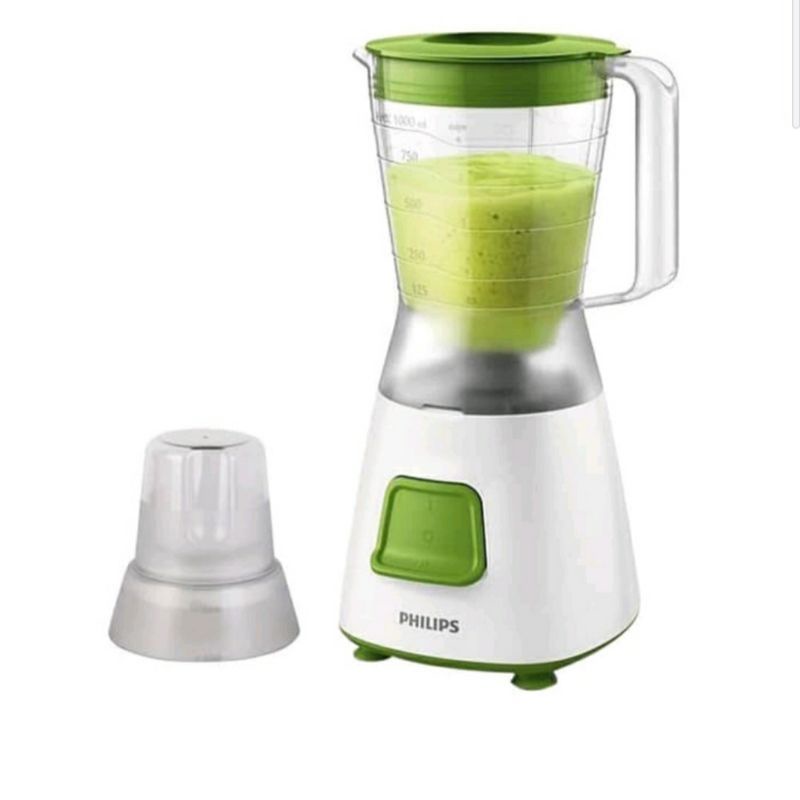 Philips Blender HR2057/03 280W 1,25 L