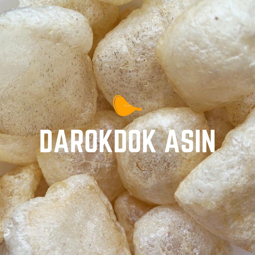 

DAROKDOK ASIN