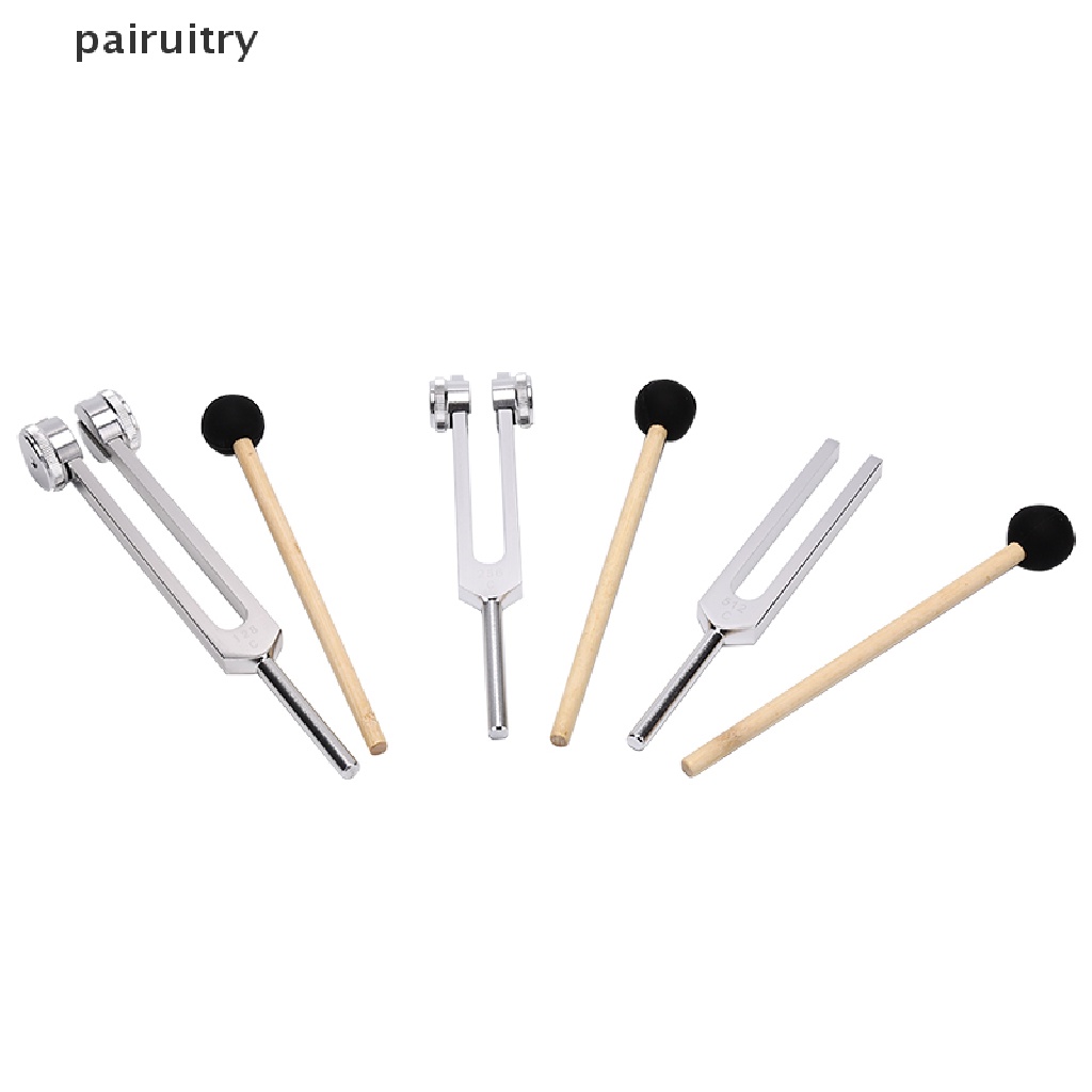Prt Garpu Tala Tuning Fork 128Hz / 256Hz / 512Hz PRT