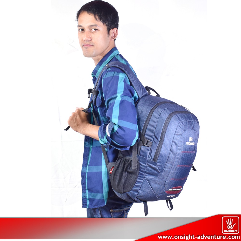 Tas Ransel Cozmeed Varna + Parral