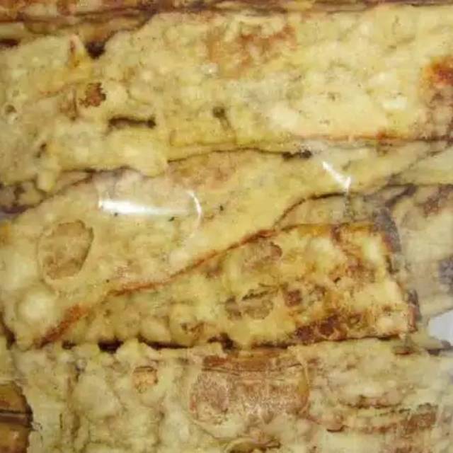 

Pisang sale isi 250 Gr
