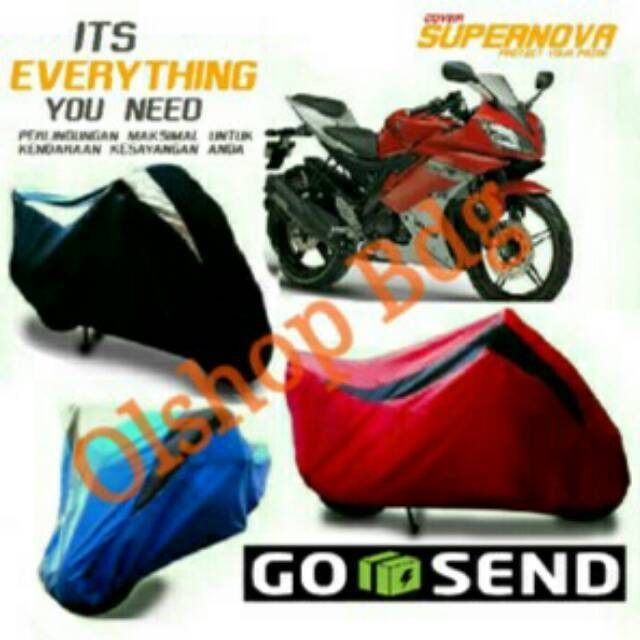 cover motor sport R15