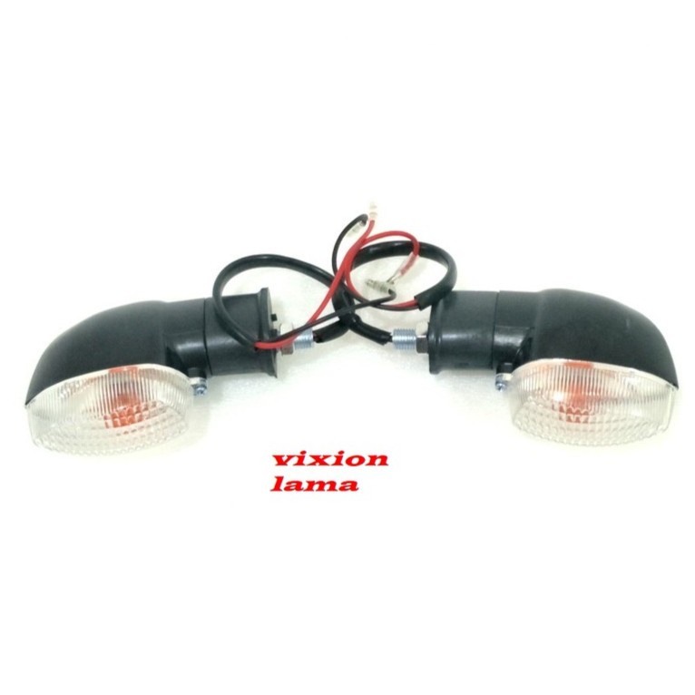 Sen Vixion Old Lampu Sen Standar Model Vixion Old Universal Semua Motor