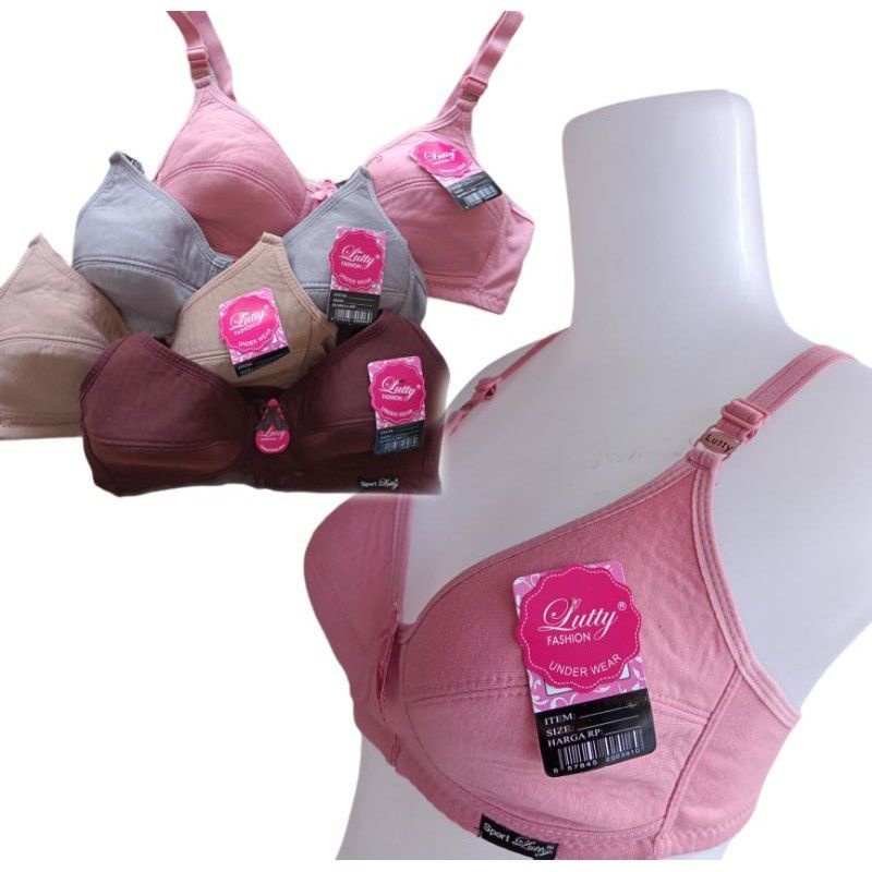 Bh/Bra Lutty