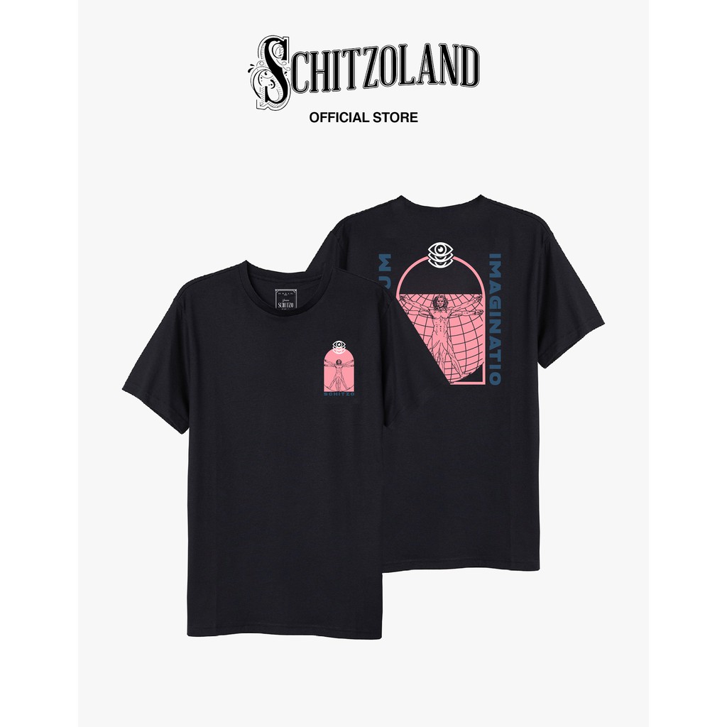 SCHITZO - STATESMAN