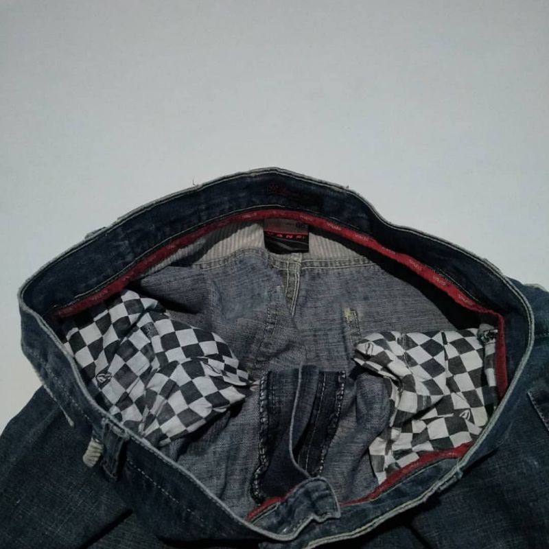 celana carpenter Vans size 33 34