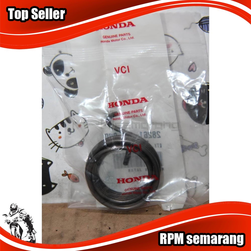 PER SELAH ENGKOL KICK STARTER HONDA GL 100 GL PRO MAX CDI ORI HIGH QUALITY