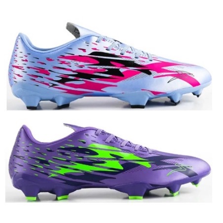 SEPATU BOLA SPECS ACCELERATOR ALPHA XTD PRO FG