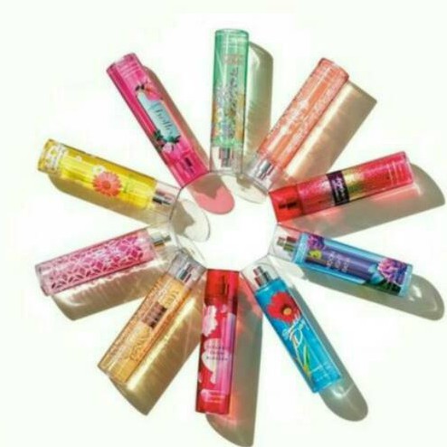 BBW SALE Body Mist FULL SIZE