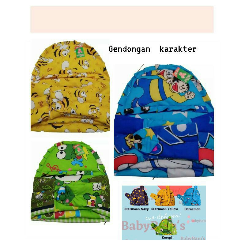 Perlengkapan bayi murah/paket perlengkapan bayi lengkap