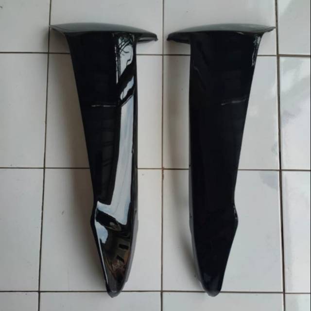 Sayap luar honda karisma x 125 pnp karisma d 125