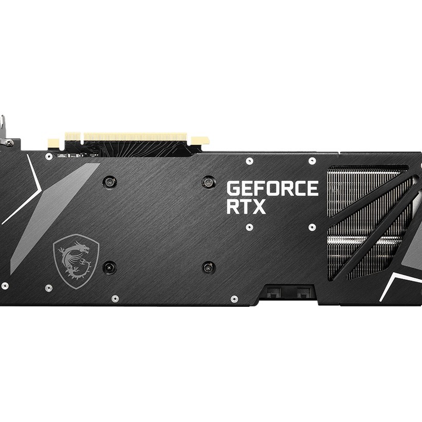 VGA Card MSI Geforce RTX 3070 Ti Ventus 3X OC 8GB