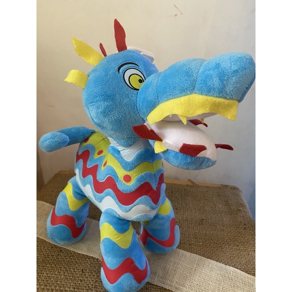 Boneka Warak