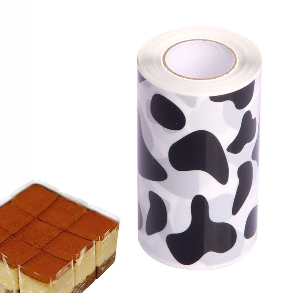 Solighter Tape Pembungkus Pinggiran Kue Untuk Baking