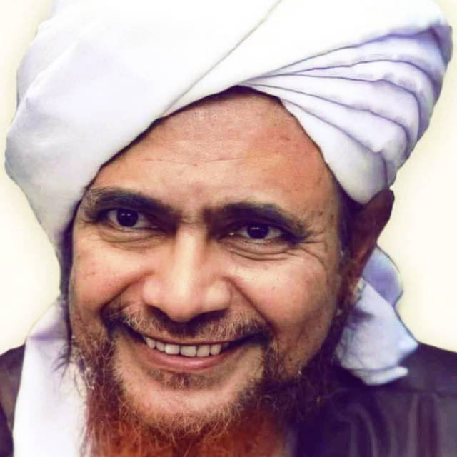 

Poster A5 gambar habib,ulama,kyai