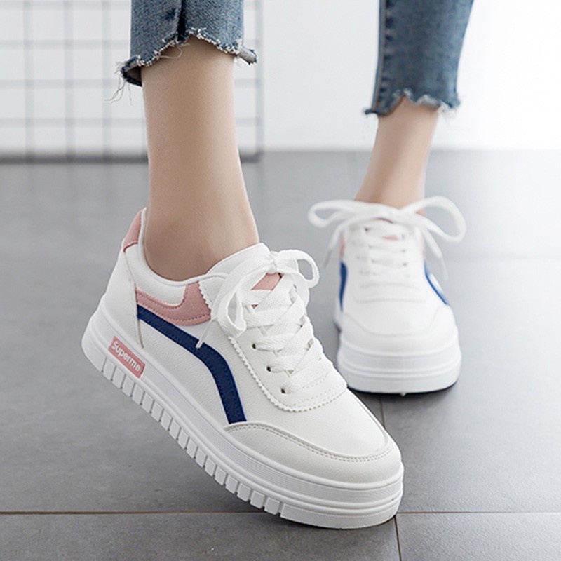 Sepatu Sneakers Wanita Terbaru CANDY KSM 01