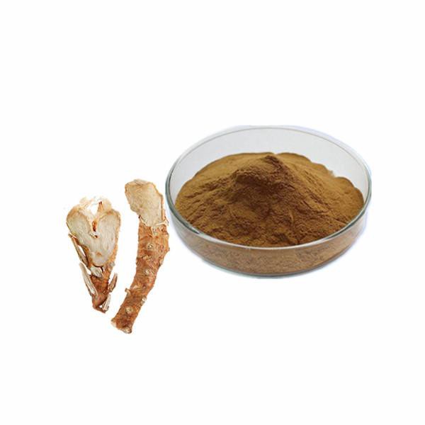 

RHIZOMA ANEMARRHENAE EXTRACT POWDER ZHI MU BUBUK 50GR