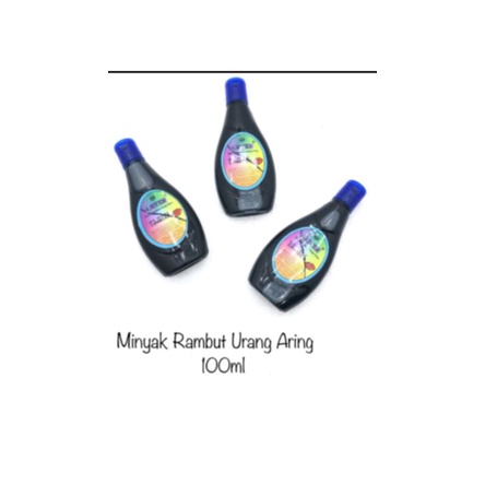 Artis minyak rambut urang aring / minyak rambut urang aring artis