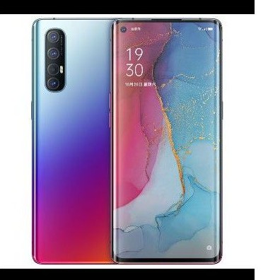 Oppo Reno 3 pro 5G 12gb 256gb second oppo flagship os 11 terbaru android 11