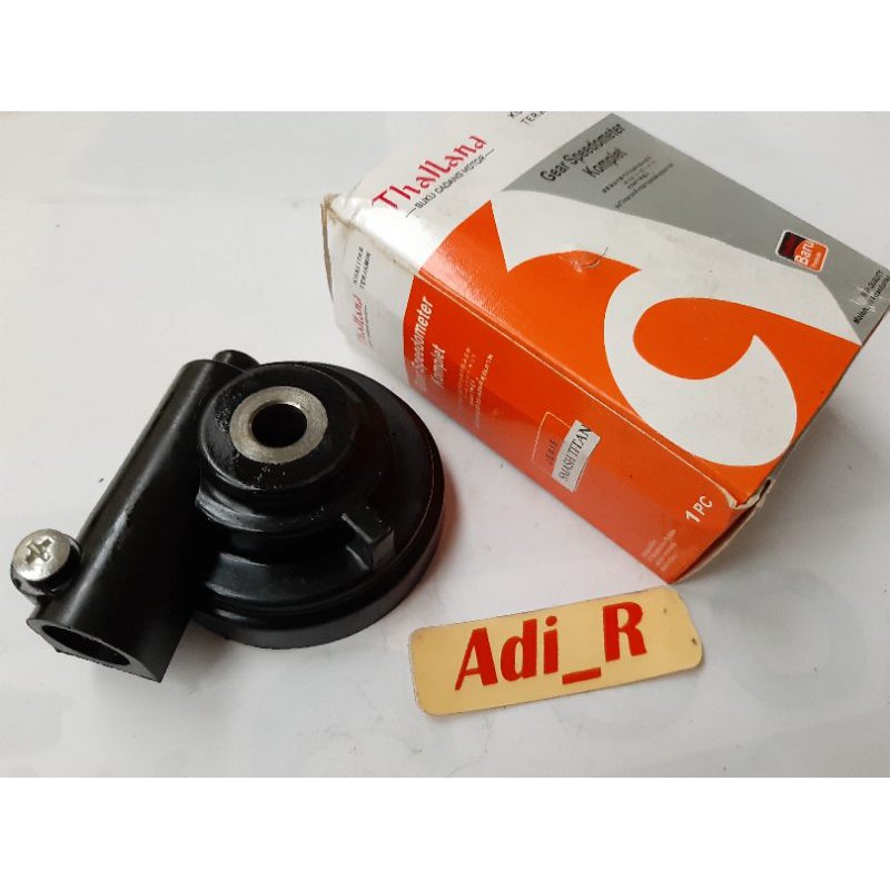 GIR BOX SKYDRIVE SMASH TITAN GEAR GIR BOX SPIDOMETER SMASH TITAN Nex KABEL KILOMETER SMASH TITAN NEX