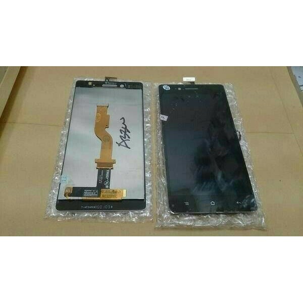 LCD FULLSET TOUCHSCREEN NEO 7 / A33W ORIGINAL