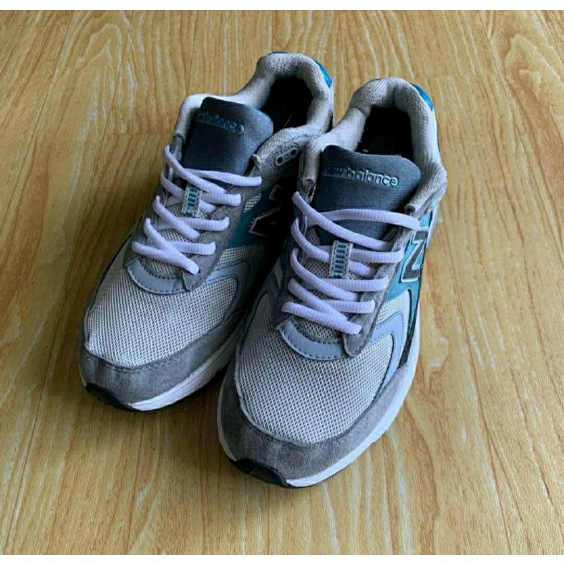new balance (nb) 880 second ori