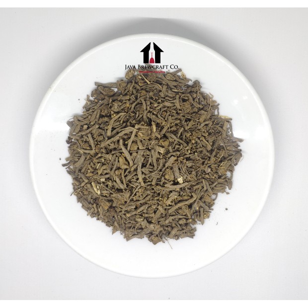 

Valerian Root 1oz.