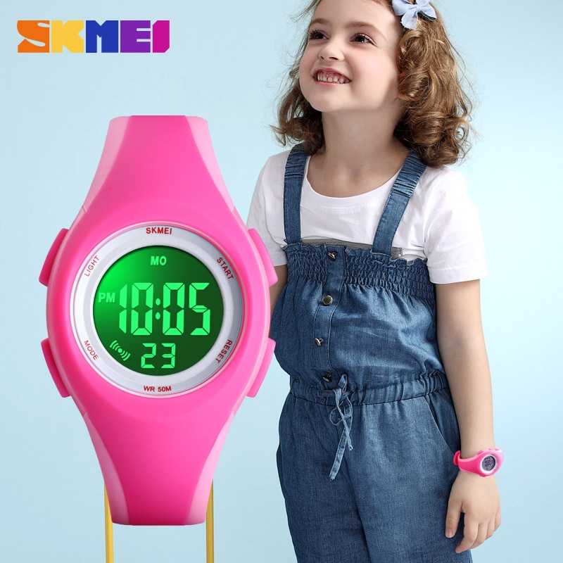 Jam Tangan Digital Anak SKMEI Kids - a1459