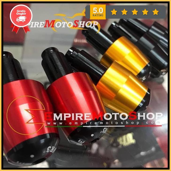 Jalu Stang Wr3 Model Rizoma Universal Ninja 250 Fi R25 Cbr250Rr Ready789