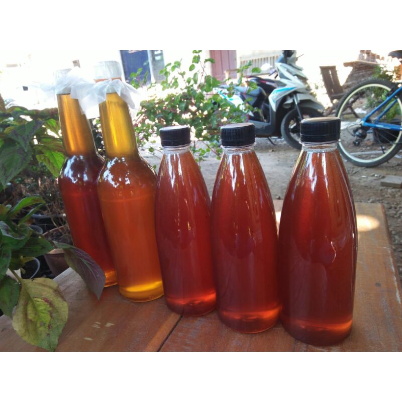 

madu tawon murni asli jepara