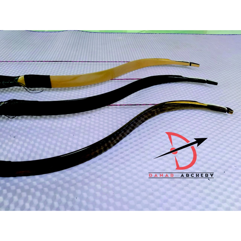 busur fiber bending
