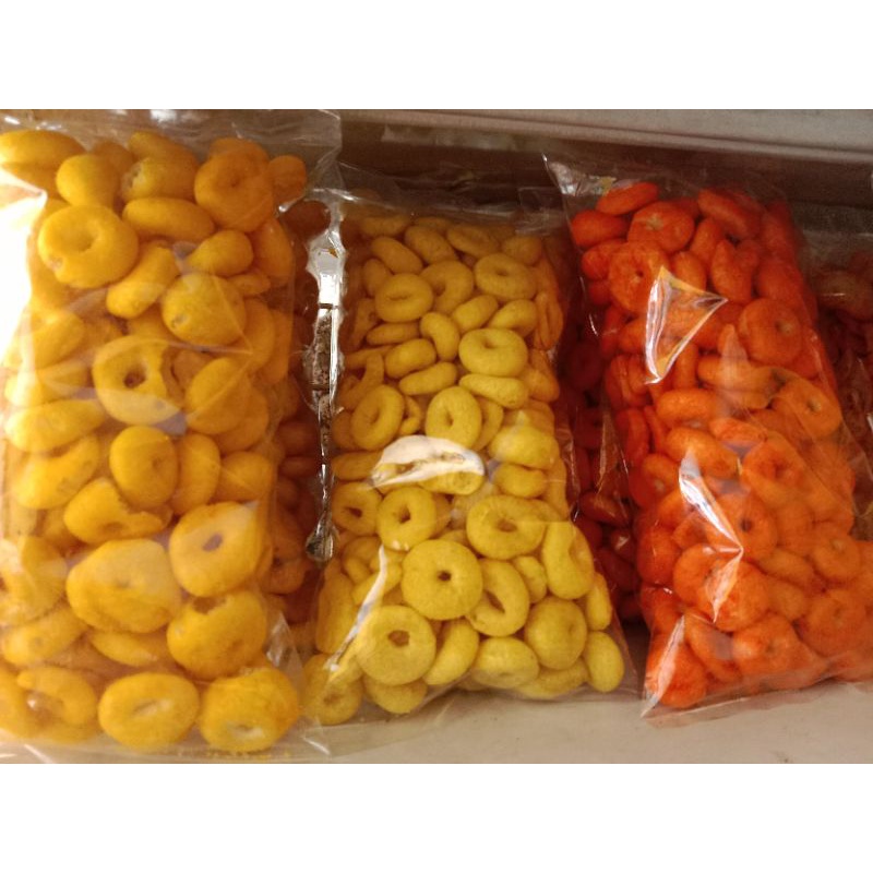 

ALEN-ALEN GURIH RENYAH ENAK KHAS TRENGGALEK 100 GRAM
