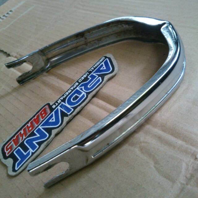 Bando kancing sayap honda c70 c700 c800 supercup original