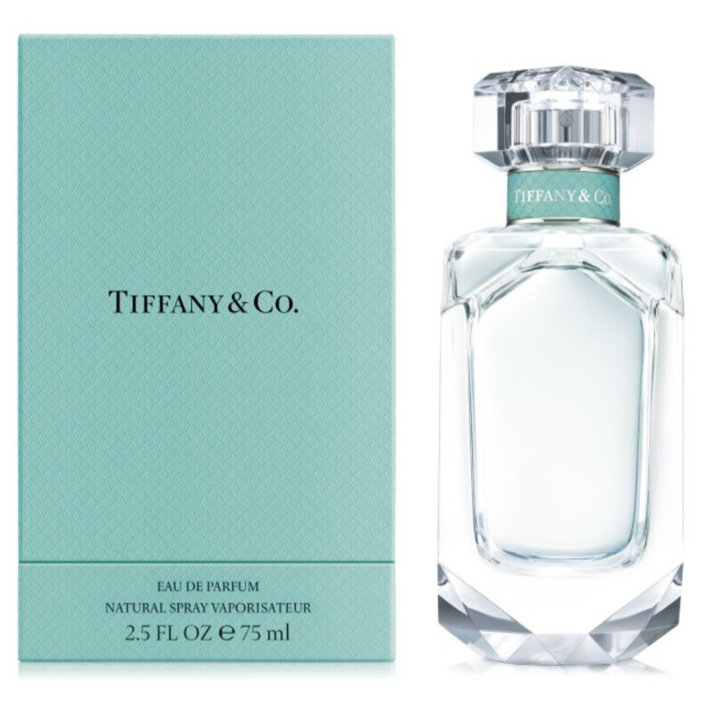 Parfum Original Tiffany & co EDP 75ml