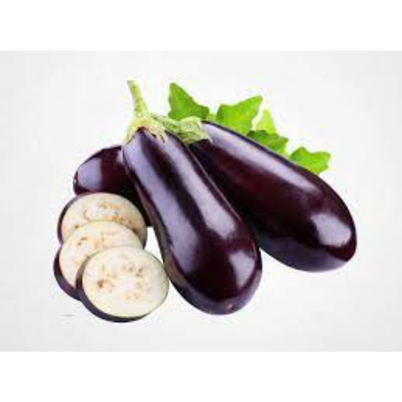 

Terong Ungu 500 gram