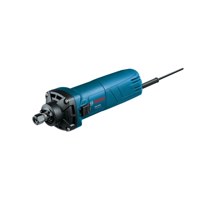 BOS-256 Bosch GGS 5000 Gerinda Lurus / Straight Grinder
