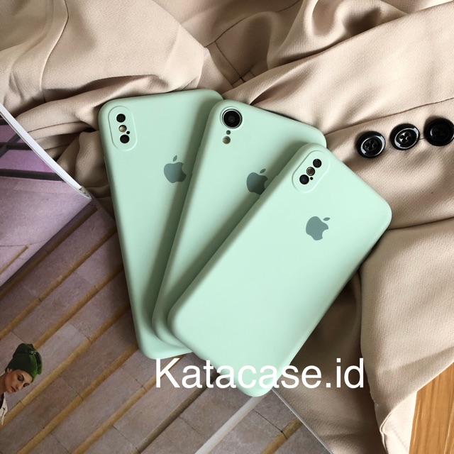 Silicone Lens Protector iphone X XS XR XSMAX