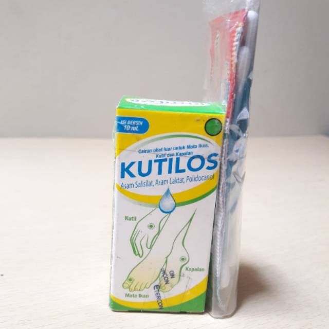 Kutilos