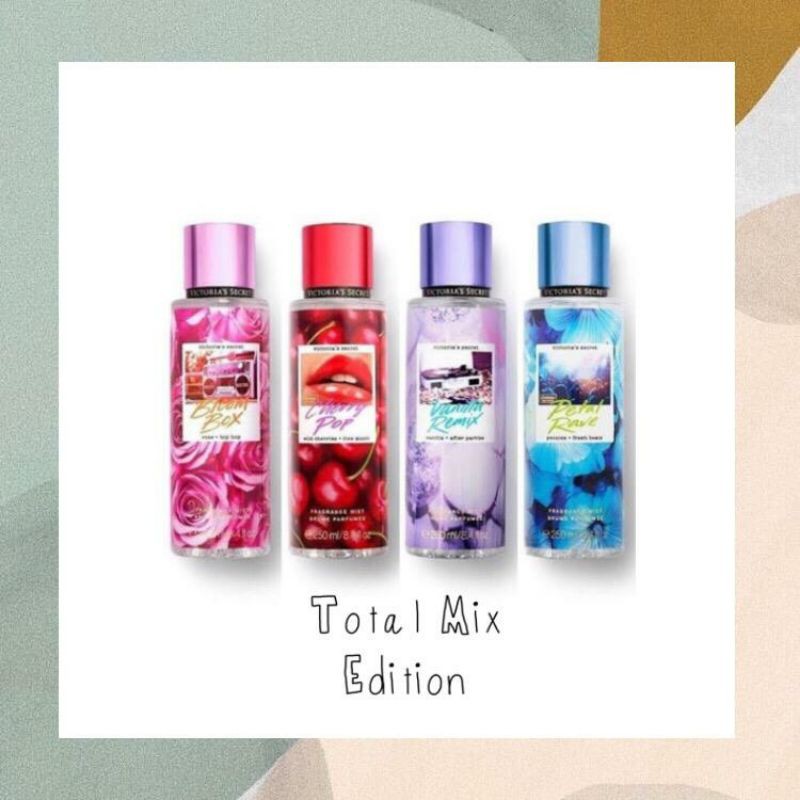 Jual Victorias Secret 250 Ml Shopee Indonesia