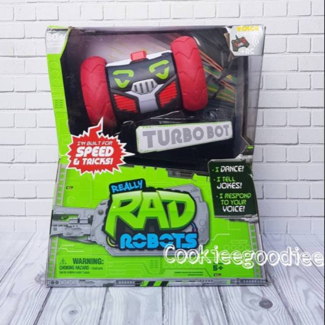 really rad robots turbo bot