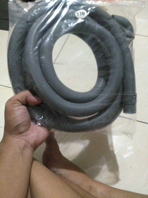 Socket Drat Dalam Kuningan Pvc Aw (rucika) D. 1/2