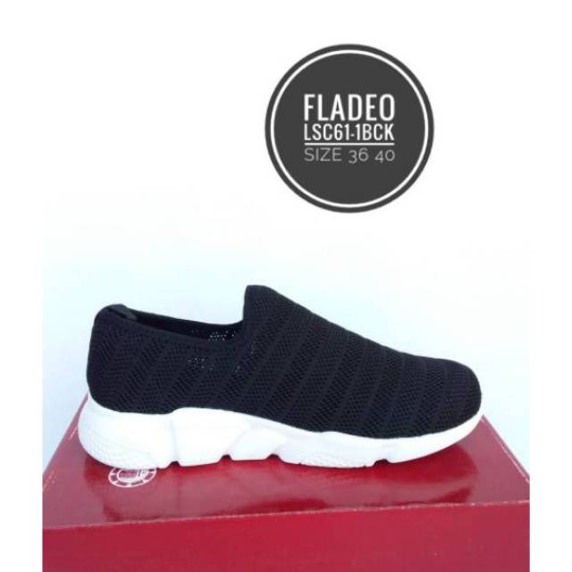 Fladeo sneakers