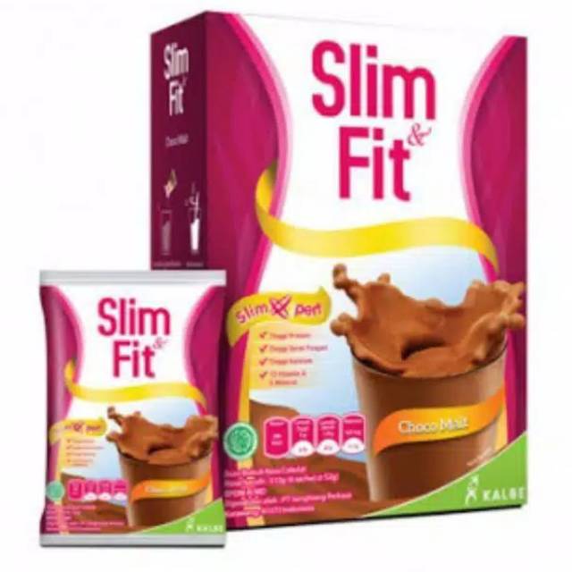 

Slim & Fit Cokelat / Vanila