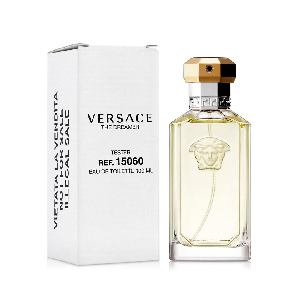 Parfum Original Versace The Dreamer Tester