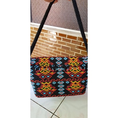 TAS MANIK KHAS KALIMANTAN